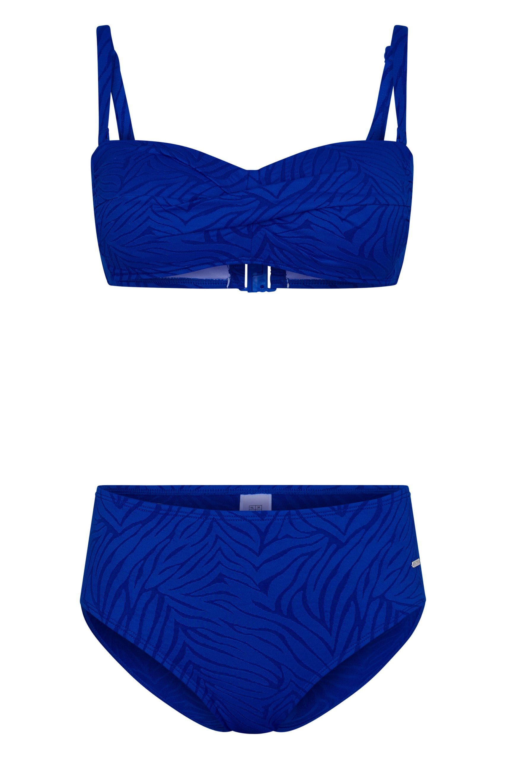 Bikini Model