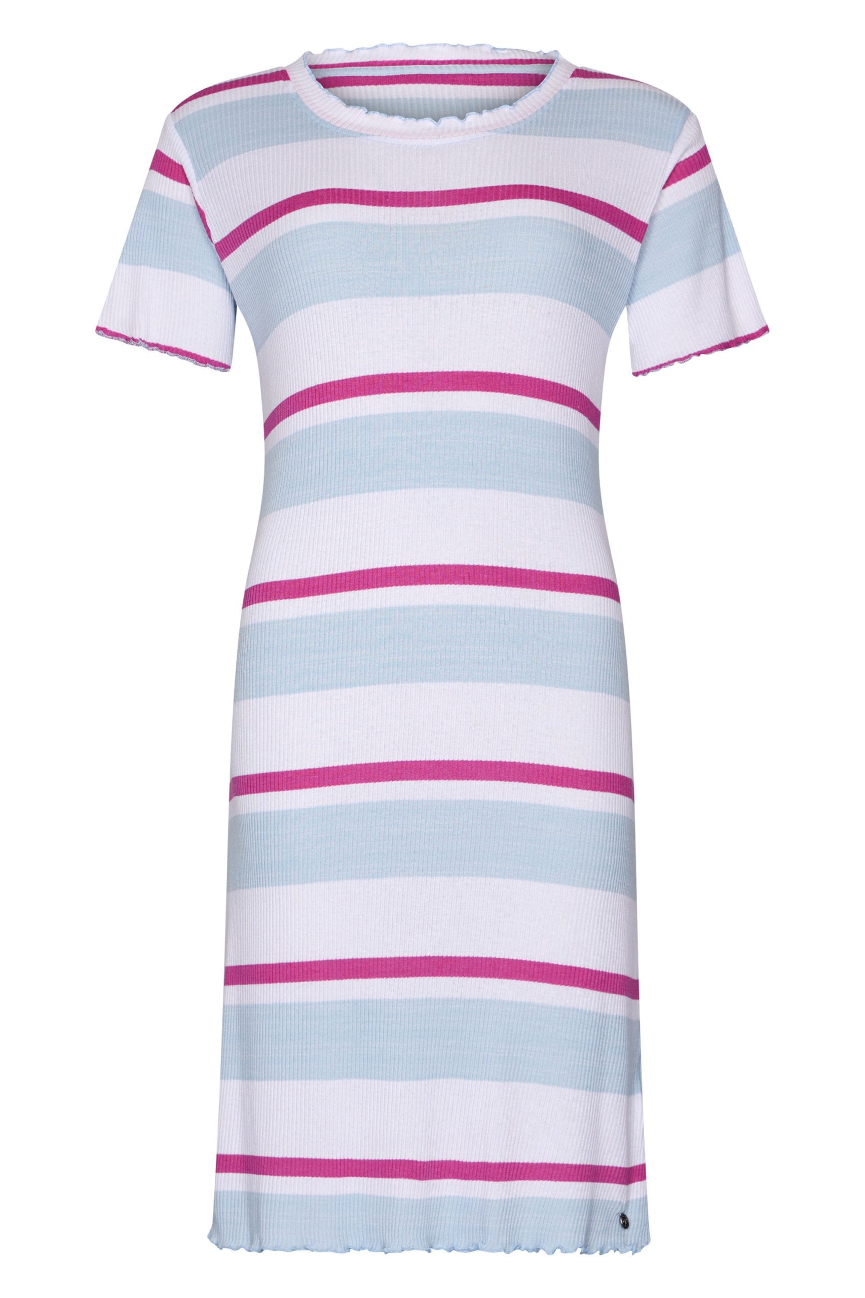 Jurk Ghost Mannequin