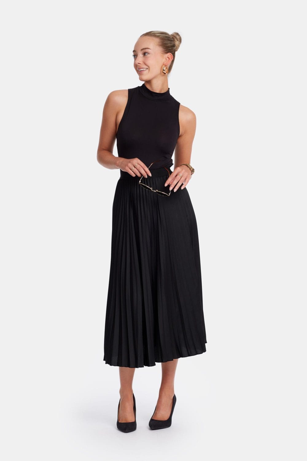 Model worden bij DWStudio