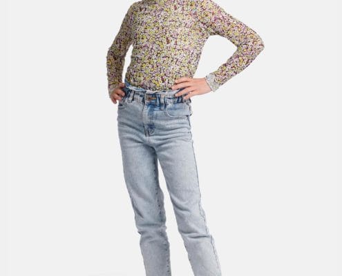 Model worden bij DWStudio